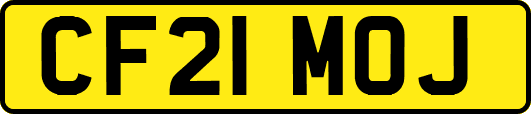 CF21MOJ