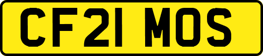 CF21MOS