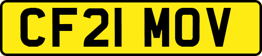 CF21MOV