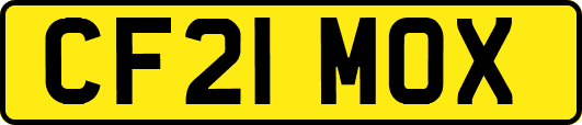 CF21MOX