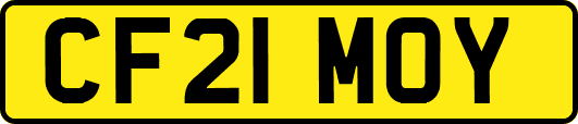 CF21MOY