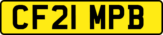 CF21MPB