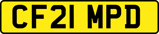 CF21MPD
