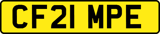 CF21MPE