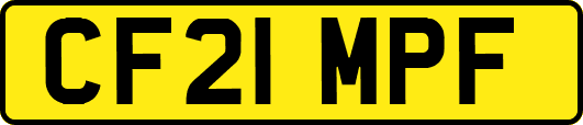 CF21MPF