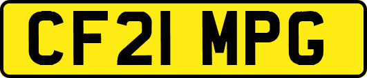 CF21MPG