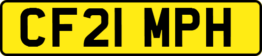 CF21MPH