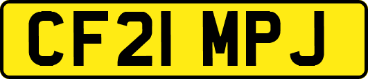 CF21MPJ