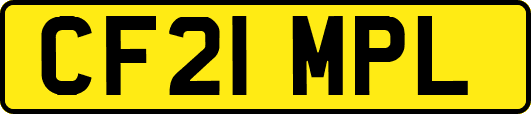CF21MPL