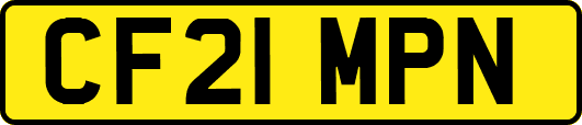 CF21MPN