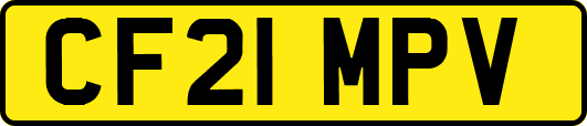 CF21MPV