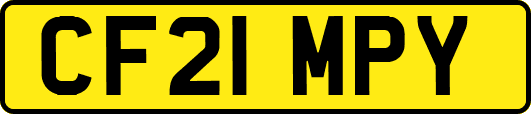 CF21MPY