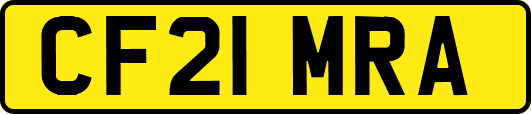 CF21MRA