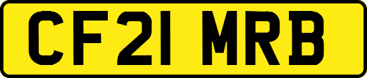 CF21MRB