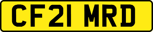 CF21MRD