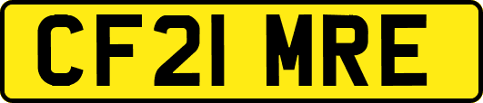 CF21MRE