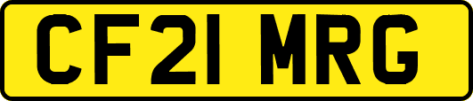 CF21MRG