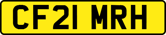 CF21MRH