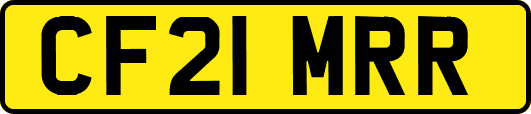 CF21MRR