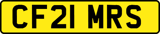 CF21MRS