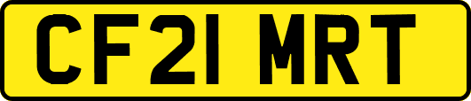 CF21MRT