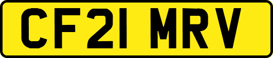 CF21MRV