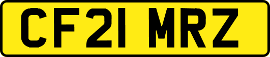 CF21MRZ