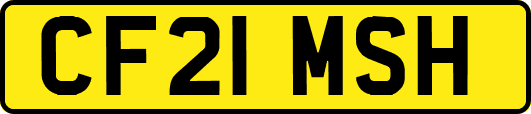CF21MSH