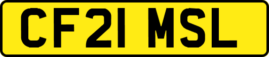 CF21MSL