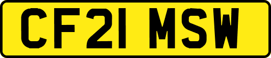 CF21MSW