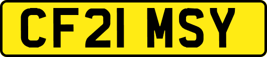 CF21MSY