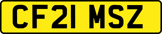 CF21MSZ