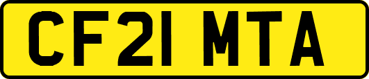CF21MTA