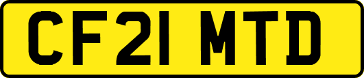 CF21MTD