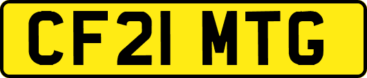 CF21MTG