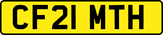 CF21MTH