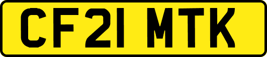 CF21MTK