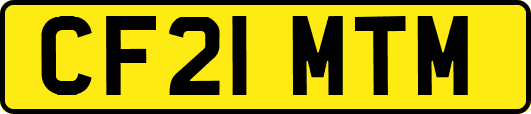 CF21MTM