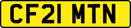 CF21MTN