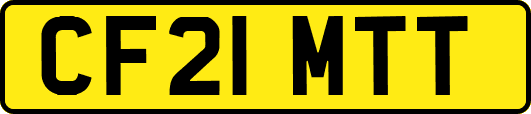 CF21MTT