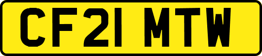 CF21MTW