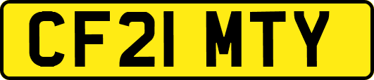 CF21MTY