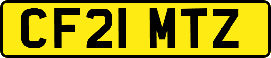 CF21MTZ