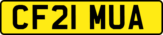 CF21MUA