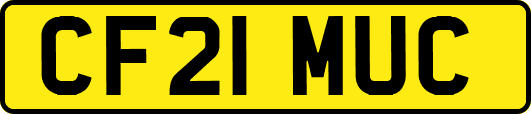 CF21MUC