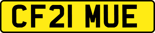 CF21MUE