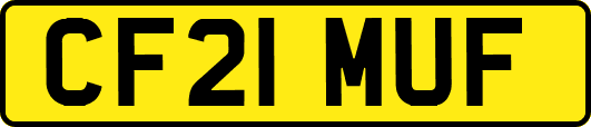 CF21MUF