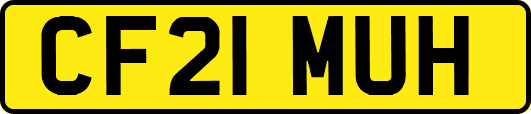 CF21MUH