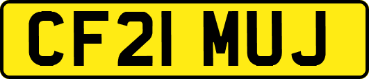 CF21MUJ