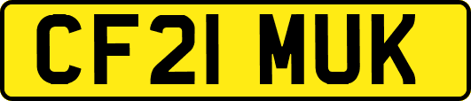 CF21MUK